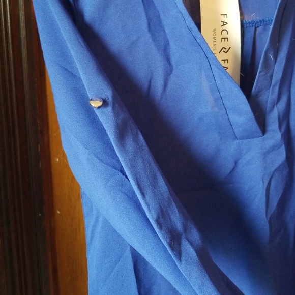 Blouse - Picture 2 of 2